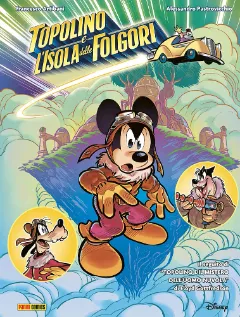 Copertina del volume